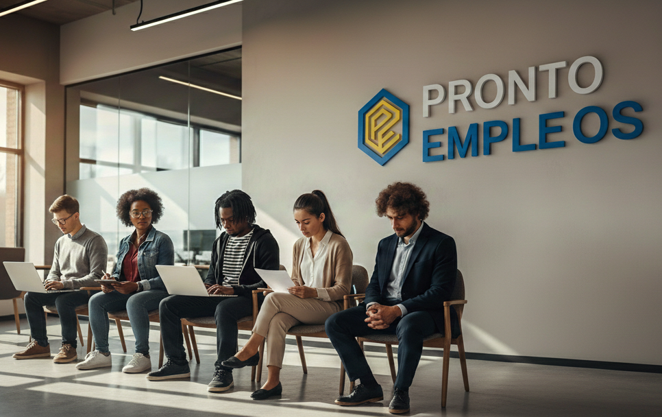 Postulantes ProntoEmpleos